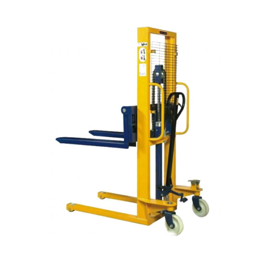 1 TON 1600 MM MANUEL İSTİF MAKİNESİ