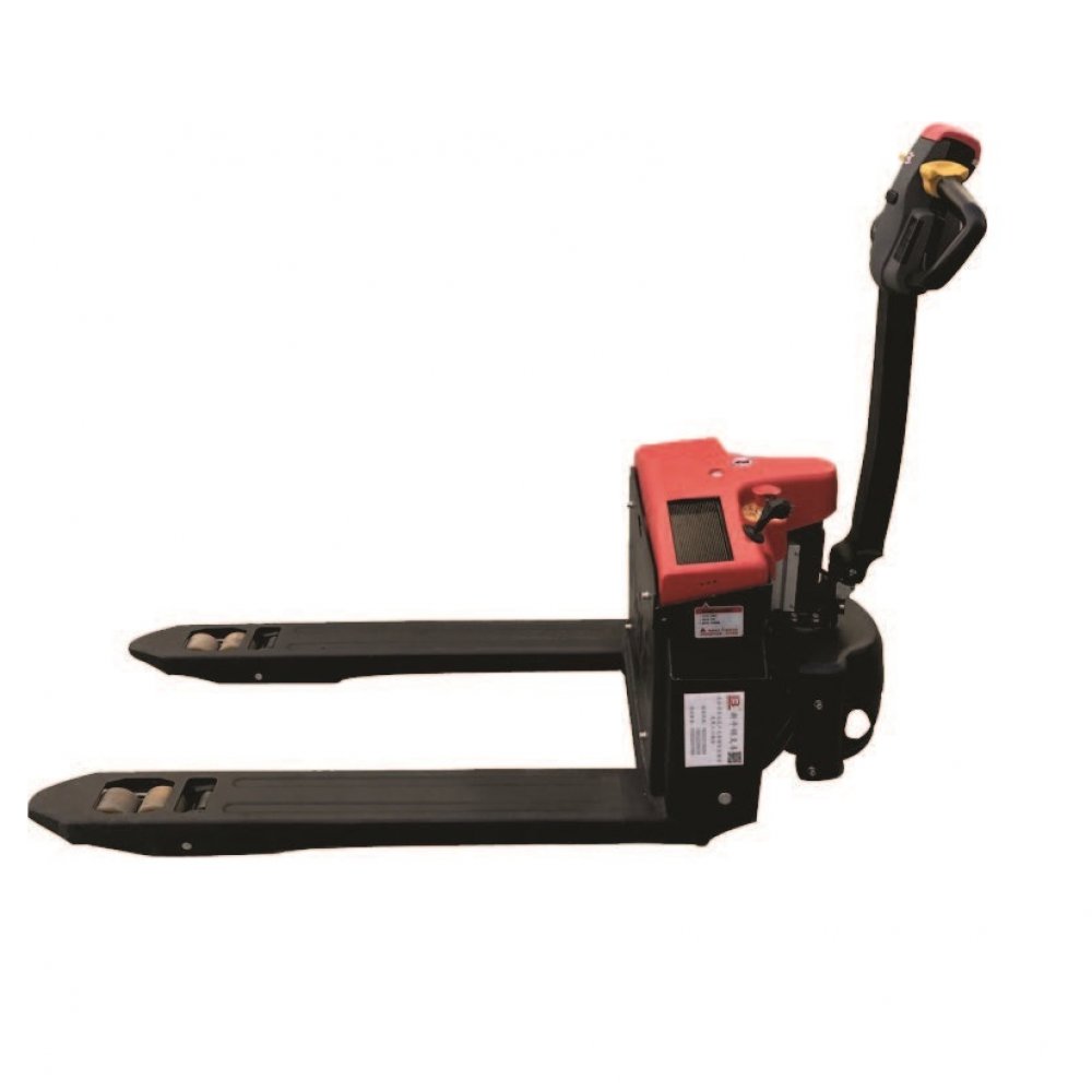 1.5 TON TAM AKÜLÜ TRANSPALET