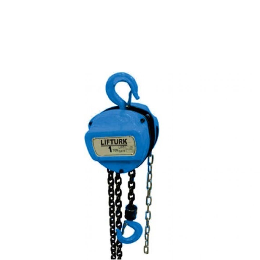 500 KG 3 METRE CARASKAL 